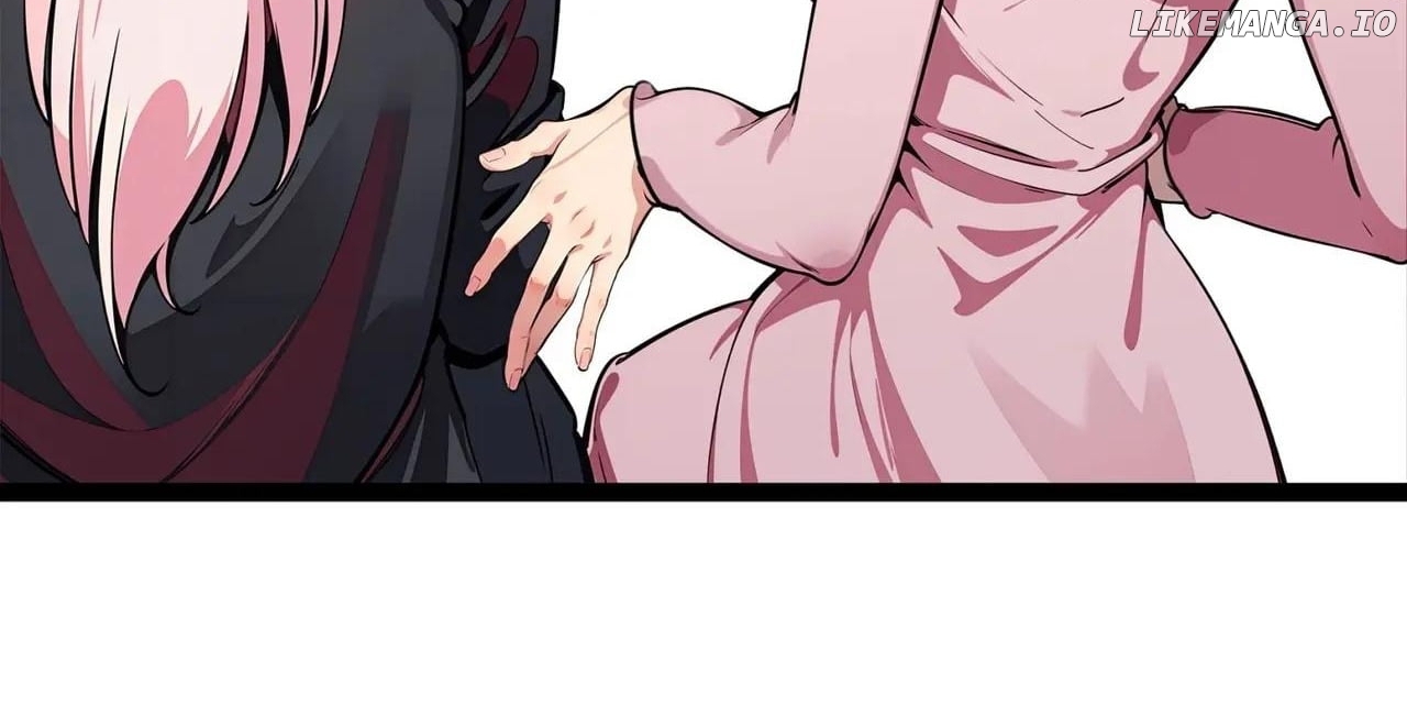 Daddy President Is Too Hard To Deal With Chapter 180 - page 80